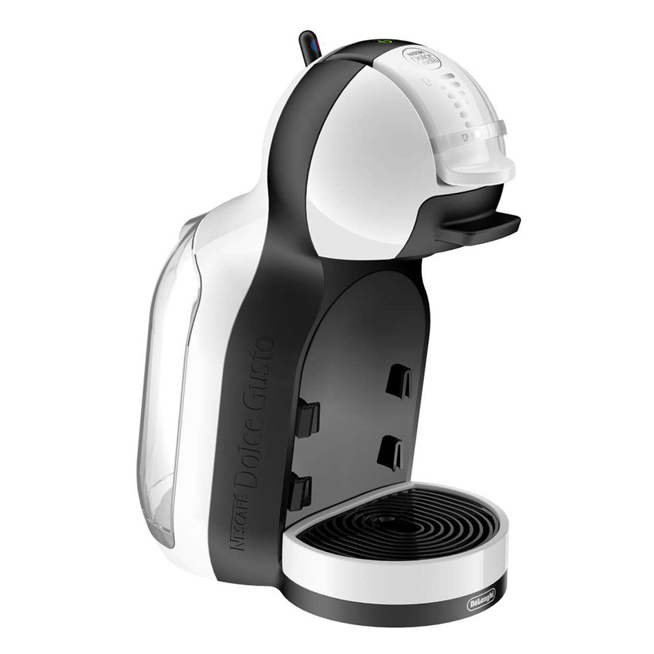 Cafetera de capsulas automatica Delonghi - EDG305BN - DELONGHI
