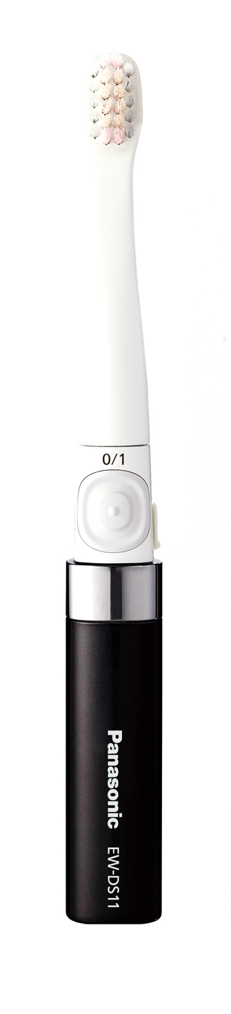 Cepillo dental eléctrico de bolsillo Panasonic DS11K. - EWDS11K - PANASONIC