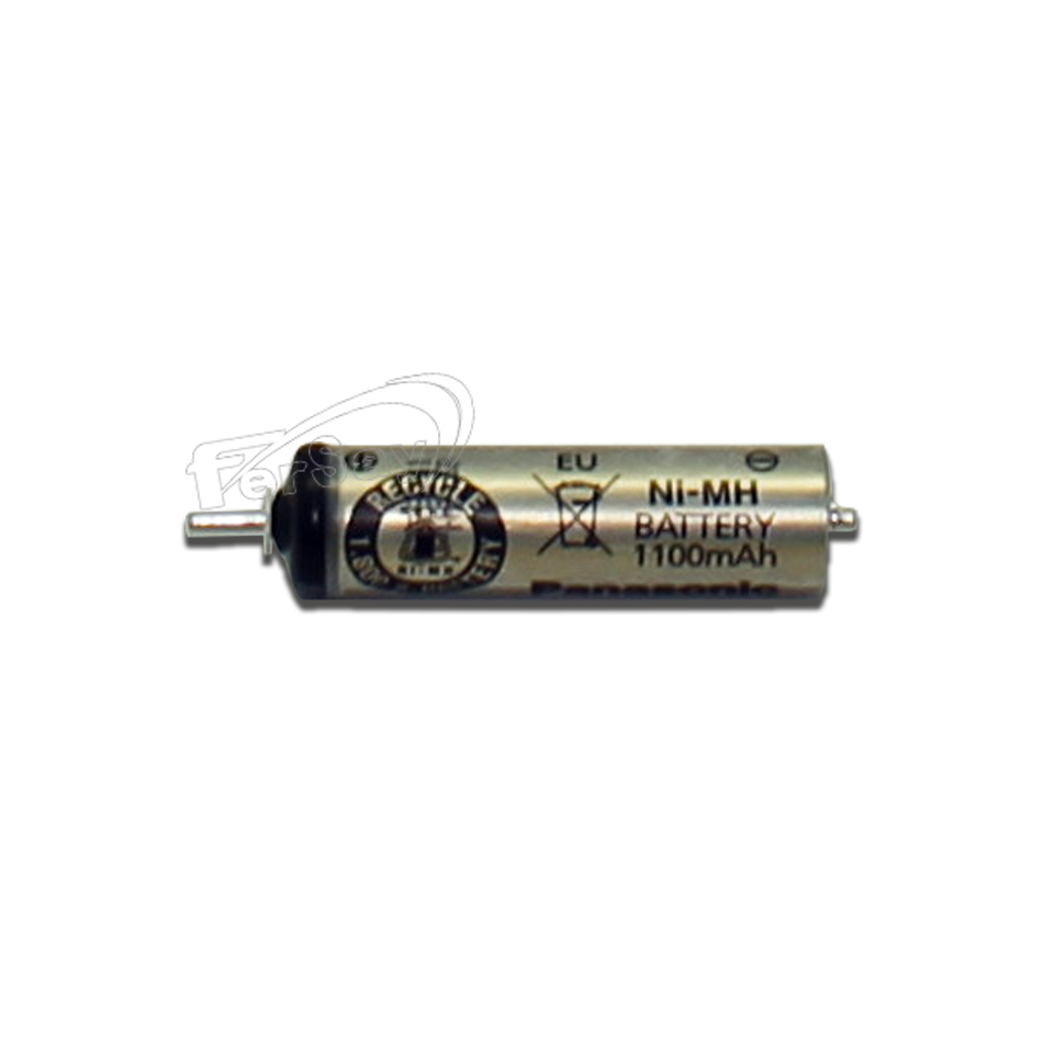 Bateria recargable irrigador P - EW1211RRB84W - PANASONIC