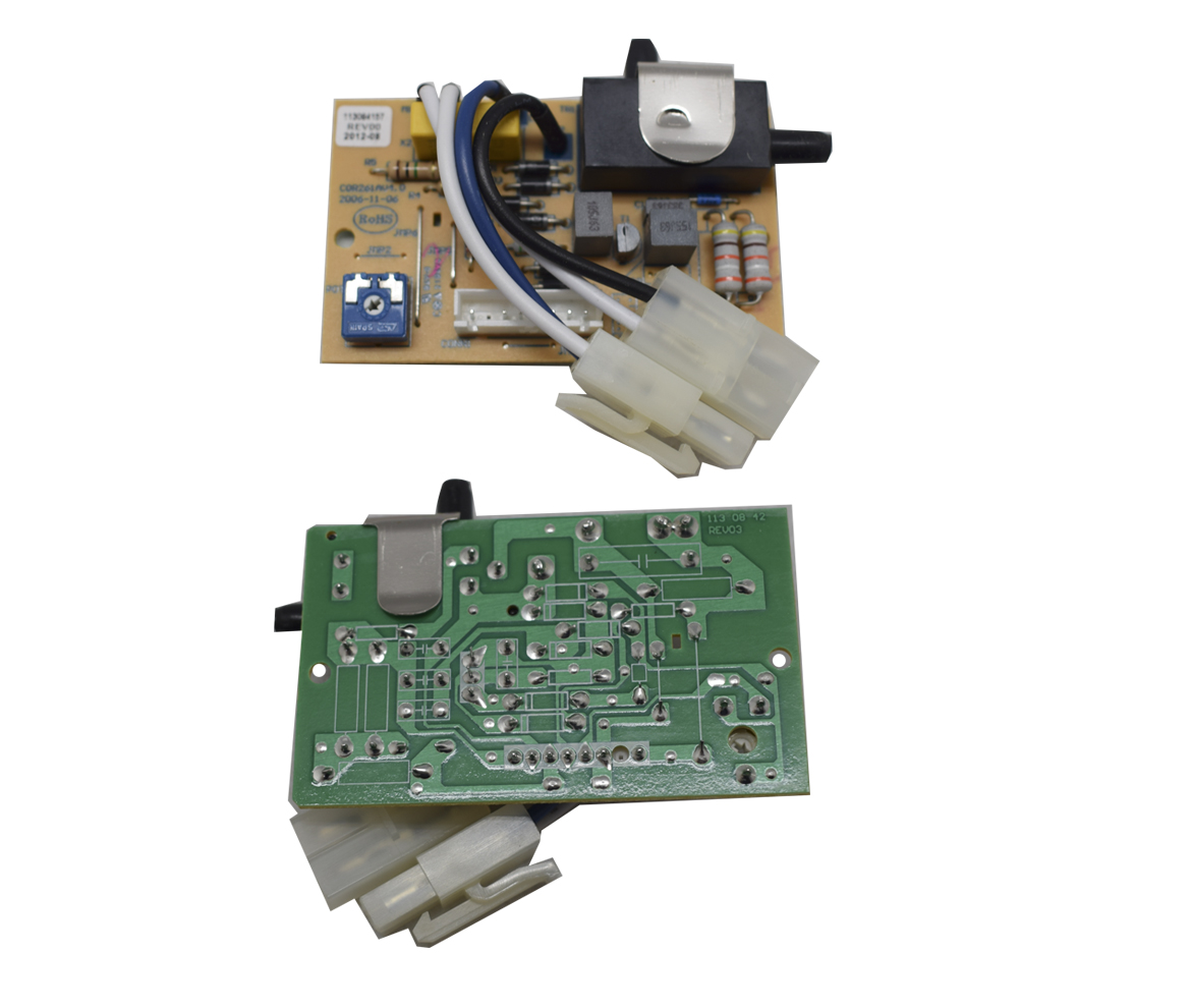 Modulo electronico regulador v - EX1130841578 - ELECTROLUX