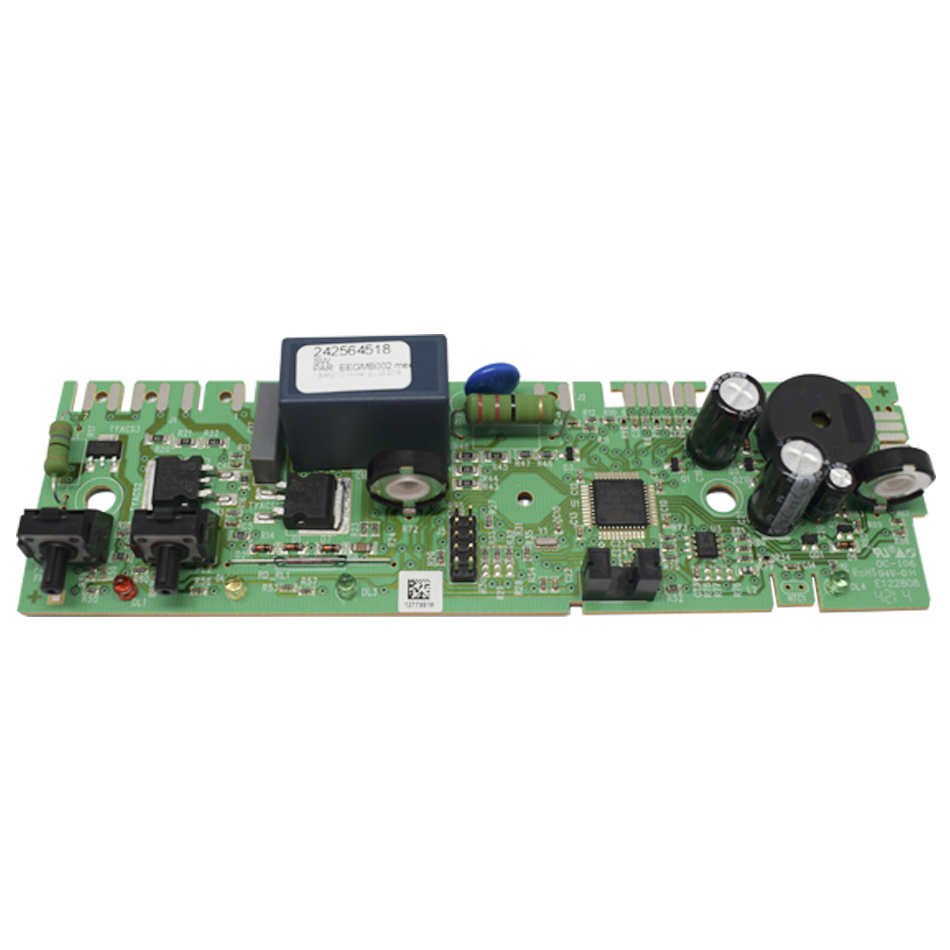 Modulo potencia frigorifico Zanussi - EX2425645187 - ELECTROLUX
