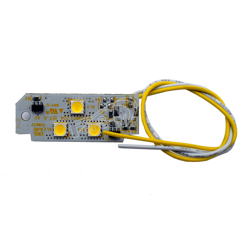 Modulo electronico led luz frigorifico AEG - EX2425779051 - ELECTROLUX
