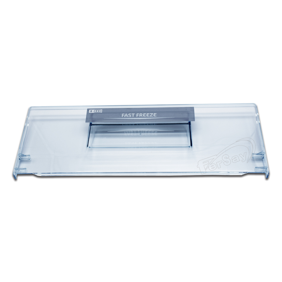 Frontal abatible congelador frigorifico Corbero FC1750S-06 - EX2426317141 - ELECTROLUX