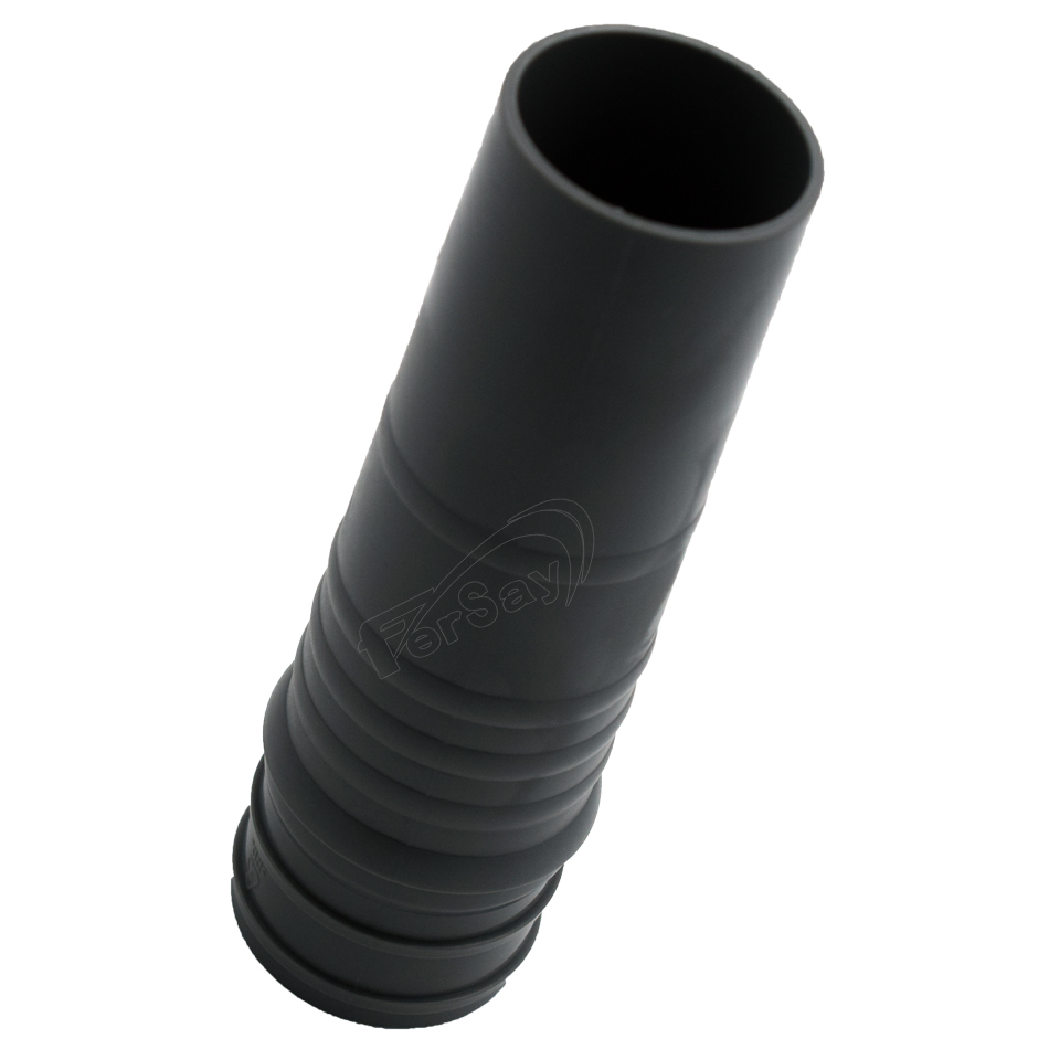 Conexion tubo flexible aspirador zanussi - EX4055028338 - ZANUSSI