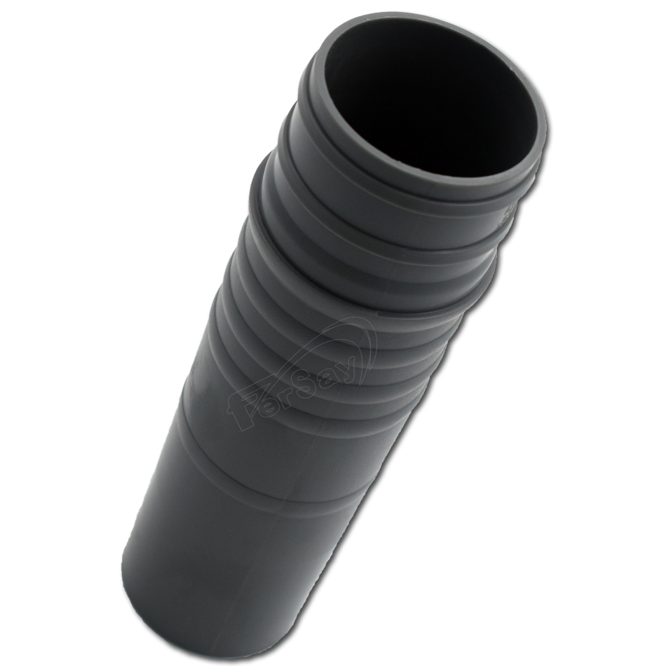 Conexion tubo flexible aspirador zanussi - EX4055028338 - ZANUSSI