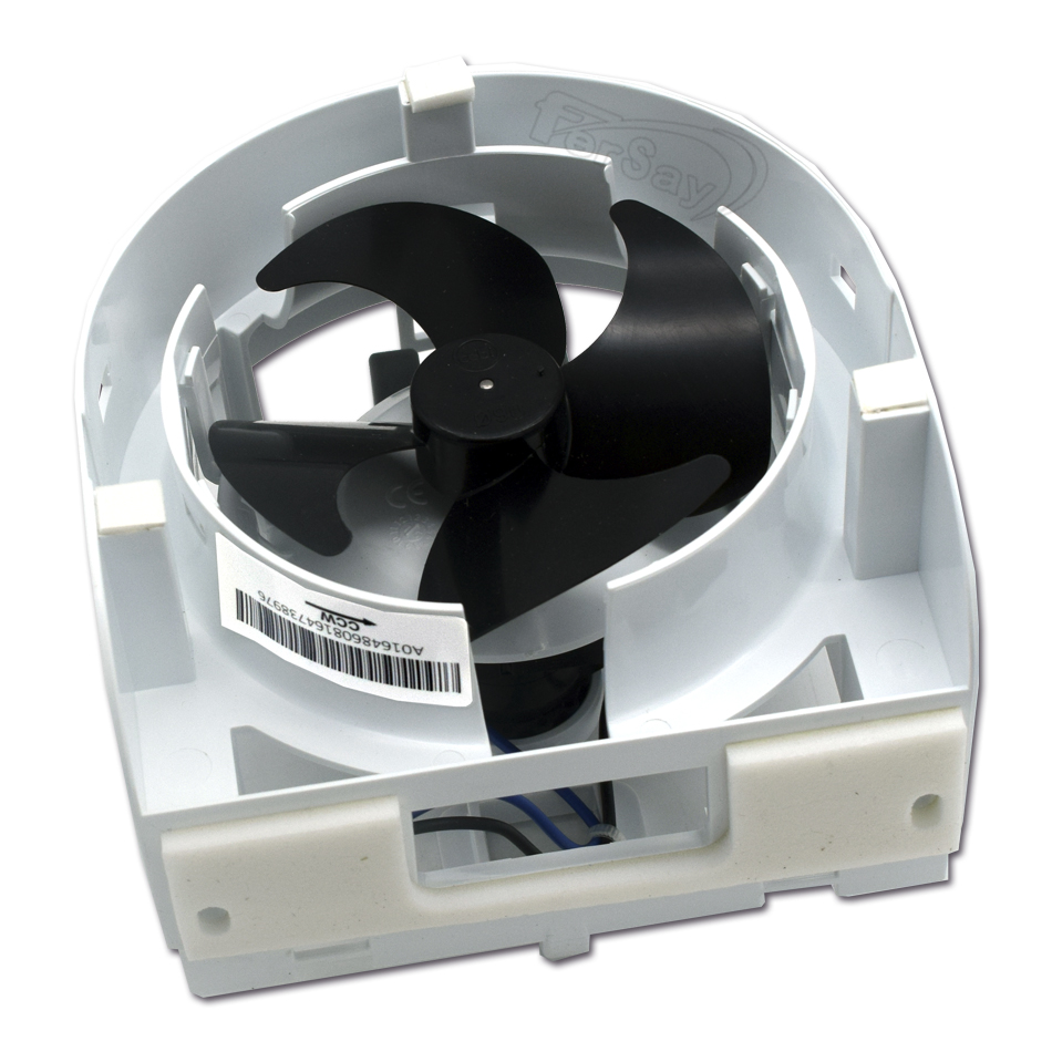 Kit ventilador frigorifico Aeg - EX4055364253 - AEG