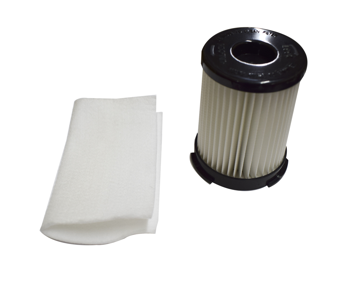 filtro aspirador Zanussi ZAN1665 - EX9002560523 - ZANUSSI