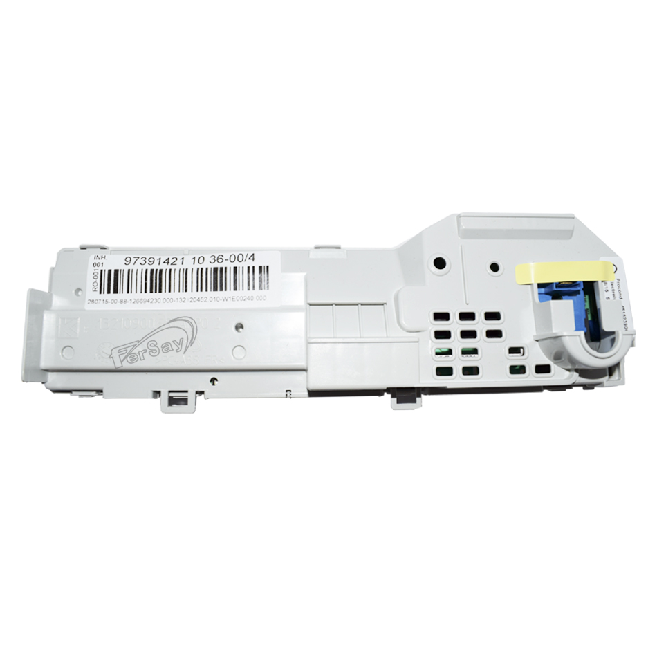 Modulo electronico lavadora  973914211036004 - EX973914211036004 - CORBERO
