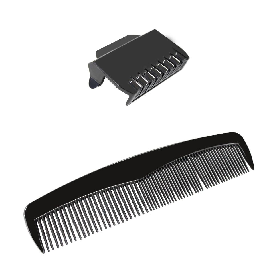 Maquinilla corta pelo con accesorios color blanco - FERSAYCP1005 - FERSAY