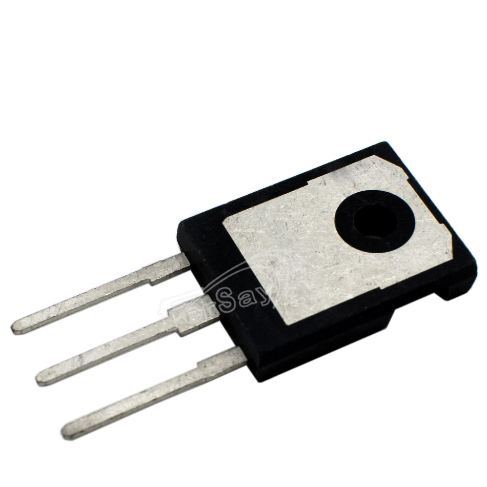 Transistor FGH30S130P - FGH30S130P - INFINITON