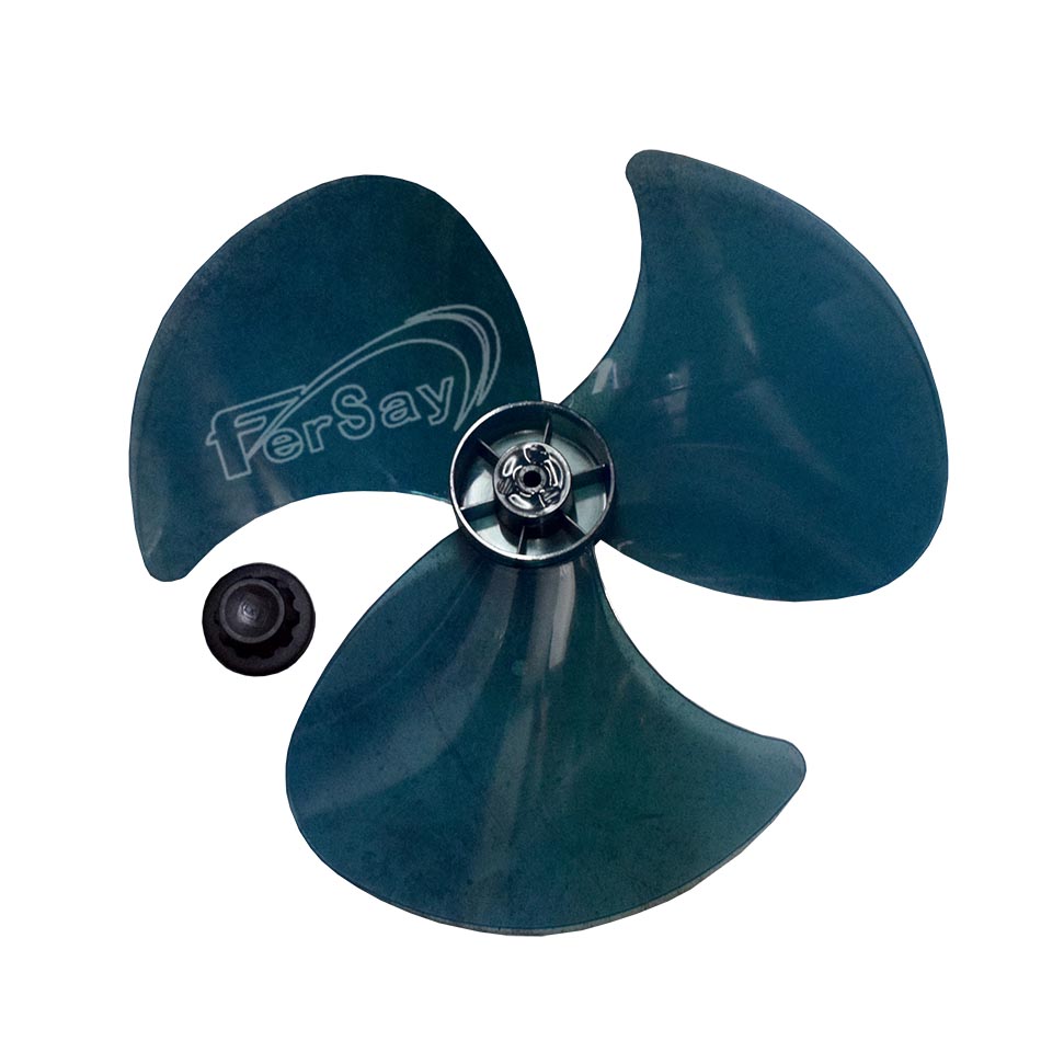 Helice ventilador Rowenta FS-00000323 - FS00000323 - ROWENTA