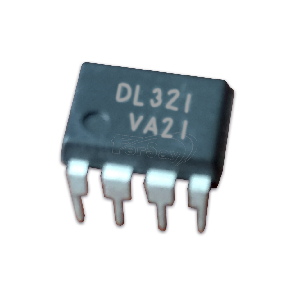 Circuito integrado electronica FSDL321 - FSDL321 - FAIRCHILD