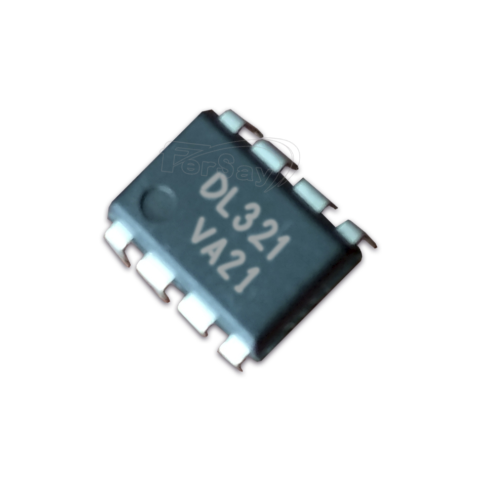 Circuito integrado electronica FSDL321 - FSDL321 - FAIRCHILD
