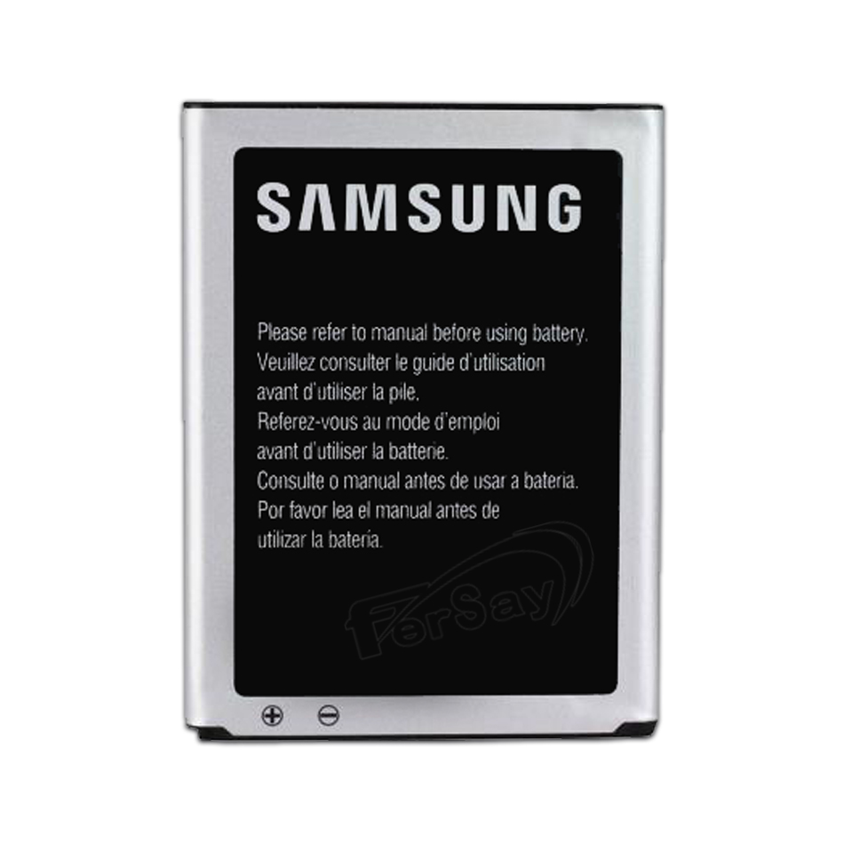 Bateria smartphone telefono samsung galaxy JR2016 - GH4304601A - SAMSUNG
