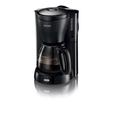 Cafetera goteo eléctrica Philips HD7563/20. - HD756320 - PHILIPS