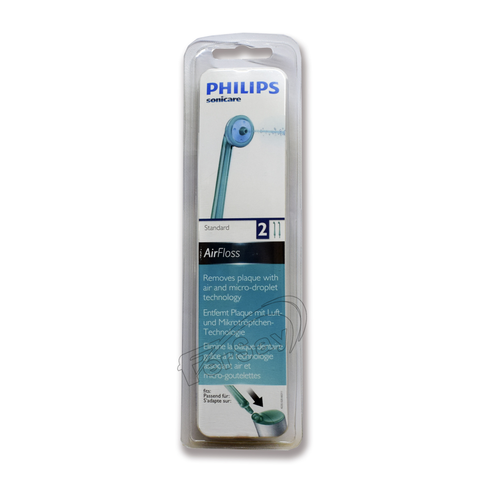 Cabezal cepillado Philips Sonicare Elite - HX801207 - PHILIPS