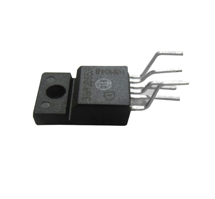 Circuito integrado ICE3BR1065 electrónica - ICE3BR1065 - INFINEON