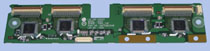 Placa para TV 6871QDH084A Vestel - IE25147 - VESTEL