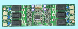 Inverter Grundig, Toshiba PLCD - IE25304 - GRUNDIG