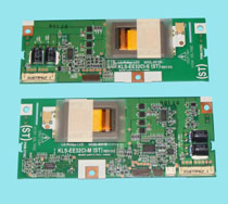 Kit inverter TV LG 6632L-0211E - IE25407 - LG