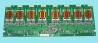 Placa inverter para TV IV120320/T-LF - IE25423 - SUMIDA