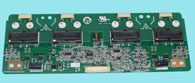 Placa inverter TV VK85225002. - IE25440 - SAMSUNG