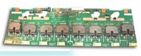 Placa inverter para TV CIU11-T0063 - IE25451 - *