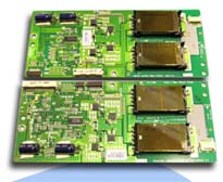 Kit placas inverter LG 6632L-0448A - IE25459 - LG