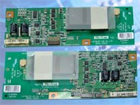 Kit placas inverter Tv LG 6632L-0324C - IE25574 - LG