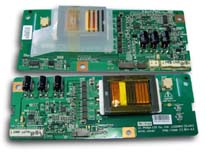 Kit placas inverter para Tv LG 6632L-0207C - IE25576 - LG