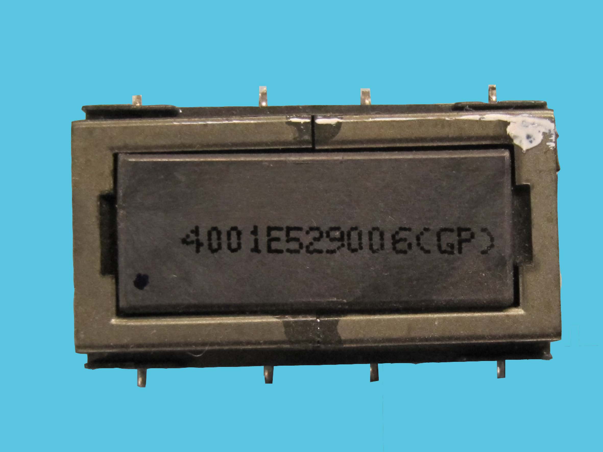 Transf. inverter 4001E para V0 - IE40000 - *