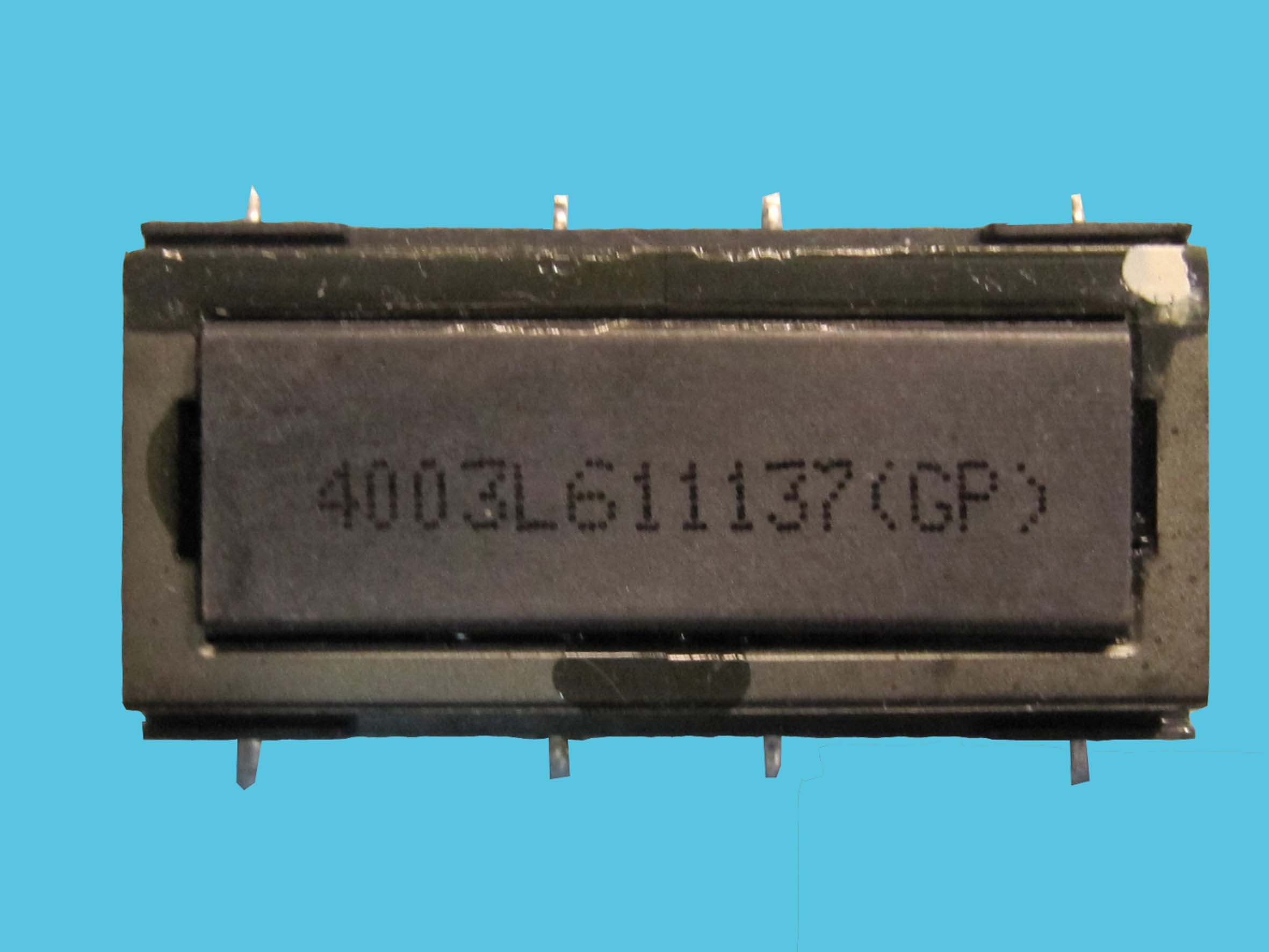 Transformador inverter 4003L - IE40005 - FERSAY