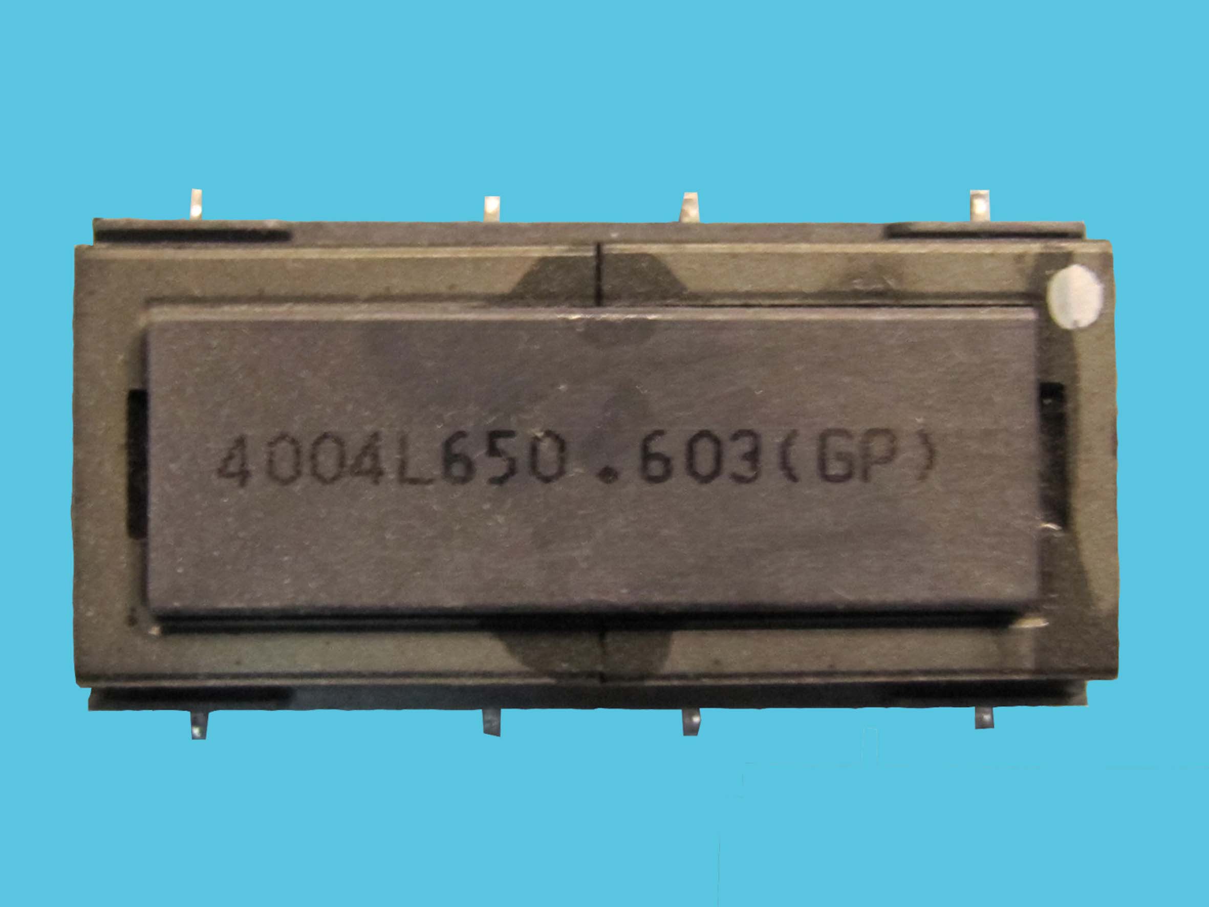 Transformador inverter 4004L - IE40007 - FERSAY