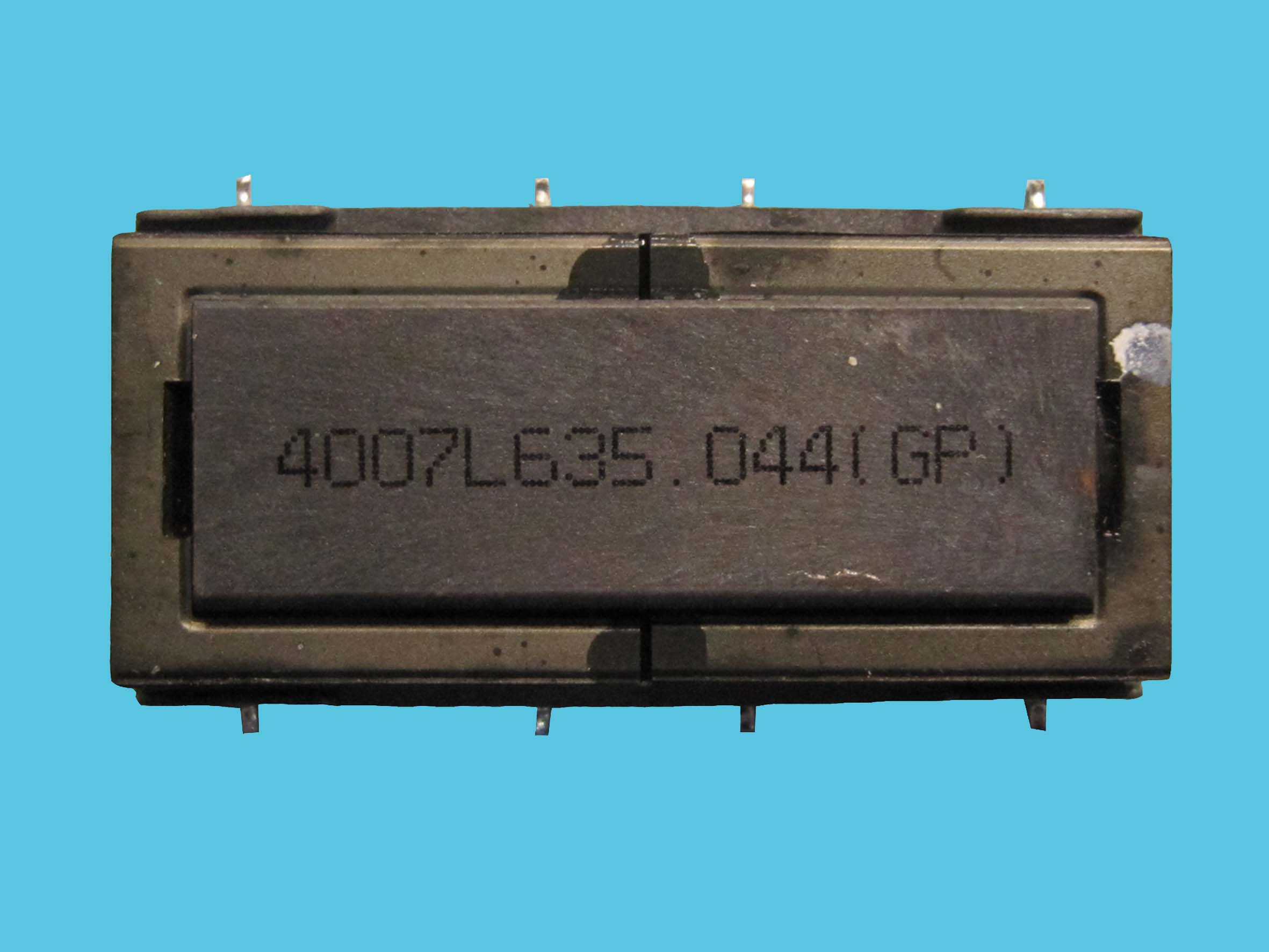 Transf. inverter 4007L para VK - IE40010 - *