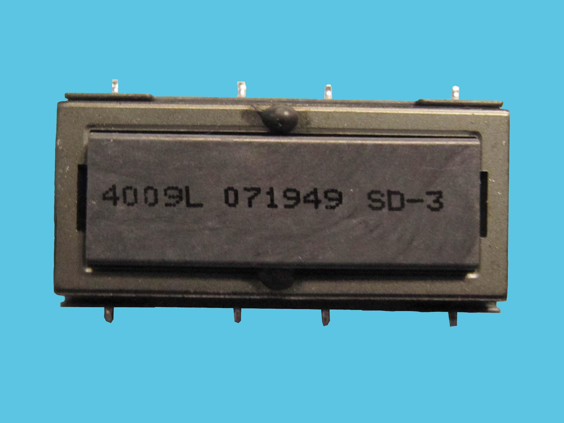 Transf. inverter 4009L para VK - IE40012 - *