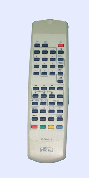Telemando Sony RM833 K9451 - IRC81078 - CLASSIC