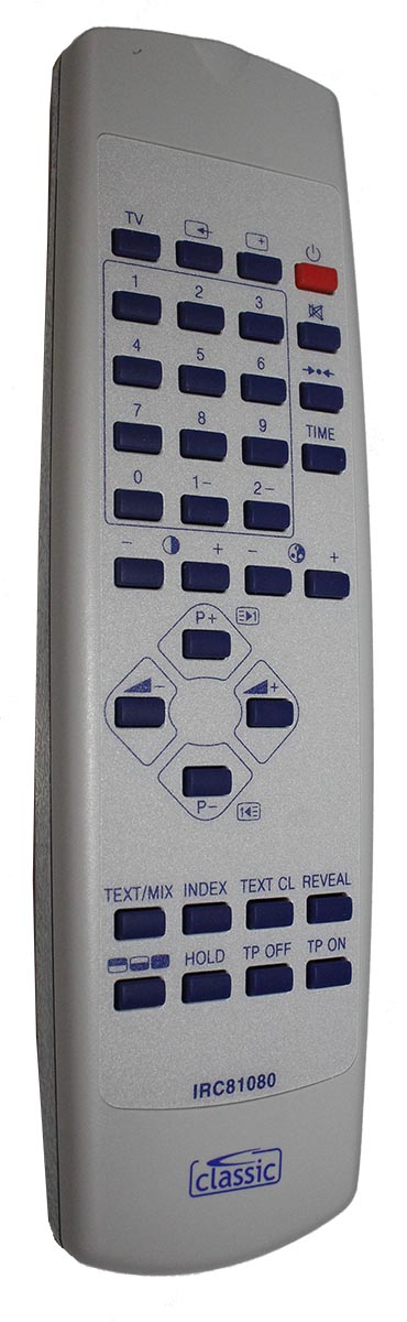 Telemando Sony RM650/51/52/54/ - IRC81080 - CLASSIC