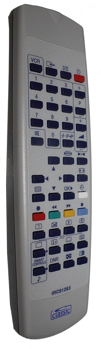 Telemando Philips RC7540 K986 - IRC81283 - CLASSIC