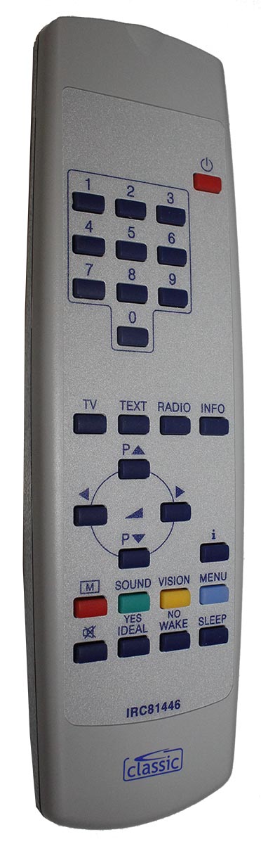 Telemando Nokia MPH1 - IRC81446 - CLASSIC
