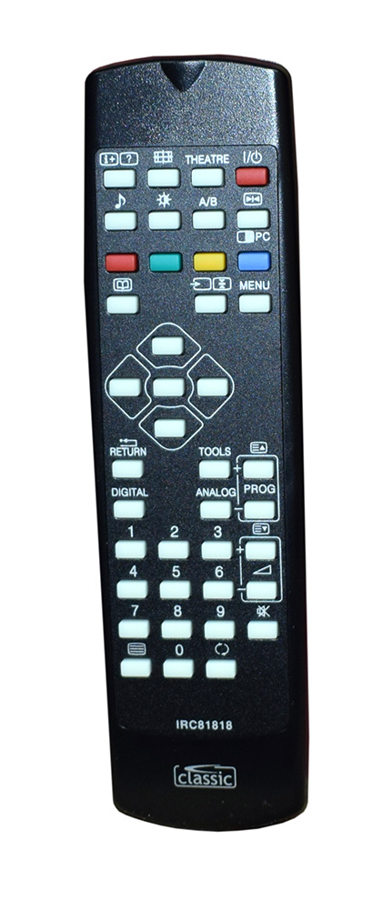 Mando a distancia tv Sony Rmed005, Rmed007. - IRC81818 - CLASSIC