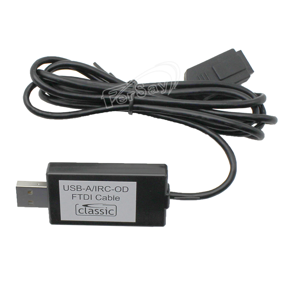Cable para mando programable IRC84056 - IRC84056 - CLASSIC