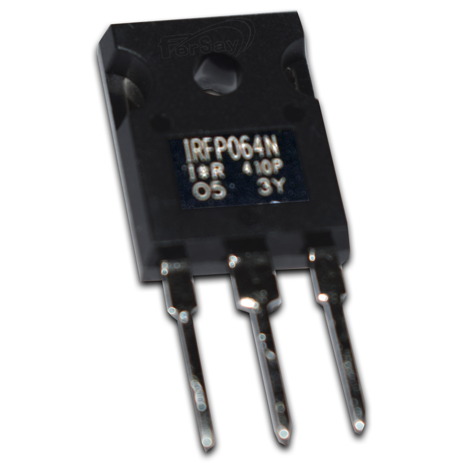 Transistor para electrónica modelo IRFP064N - IRFP064N - IR
