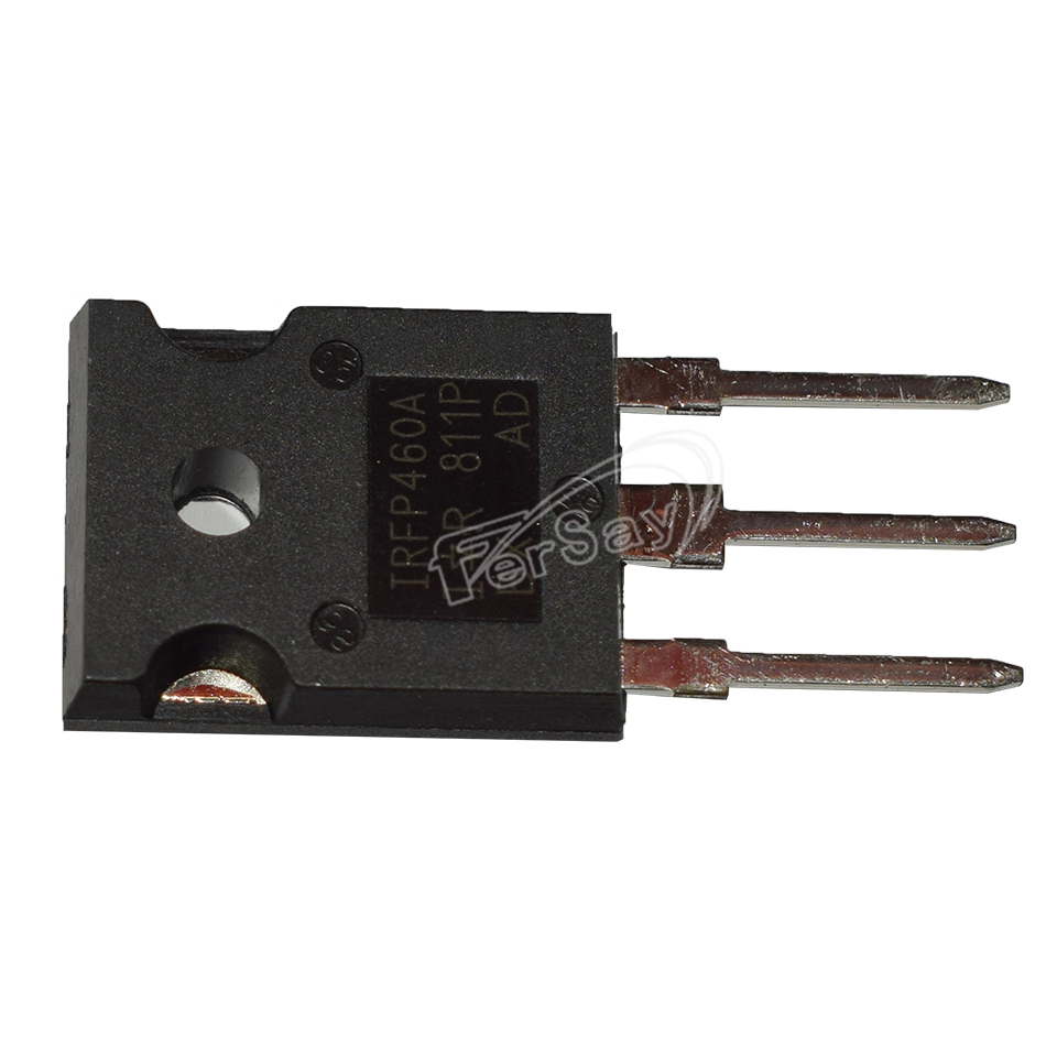 Transistor para electrónica IRFP460A. - IRFP460A - IR