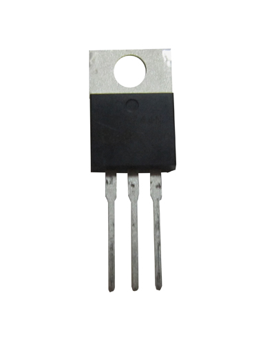 Transistor para electronica IRFZ44N - IRFZ44N - IR