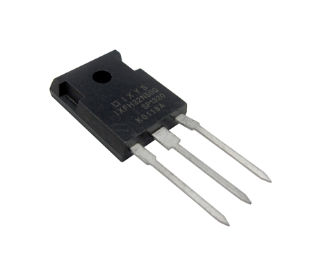 Transistor electrónica IXFH32N50Q. - IXFH32N50Q - *