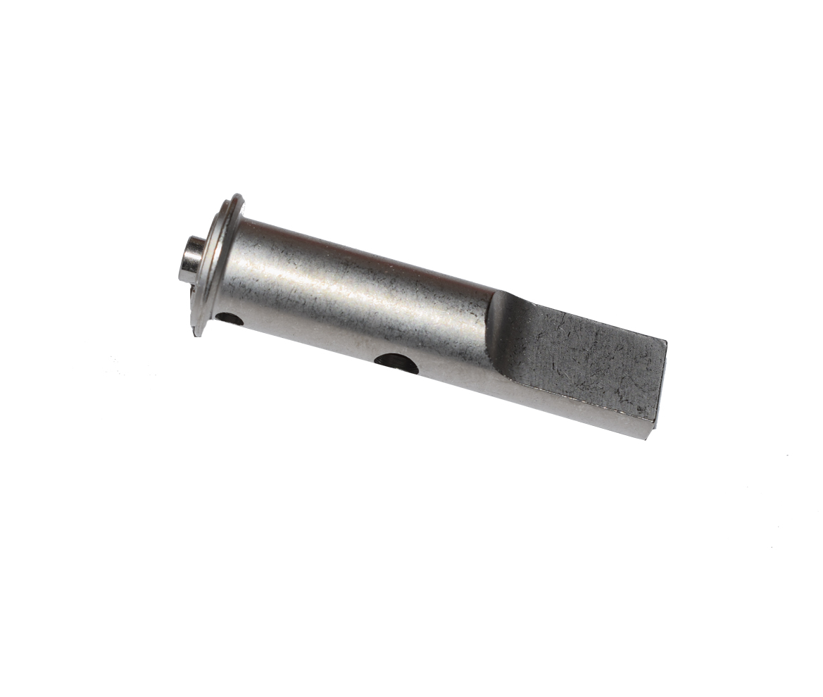 Punta soldador gas knife - JBC0201860 - JBC
