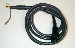 Cable conexion desoldador 75W - JBC0969330 - JBC