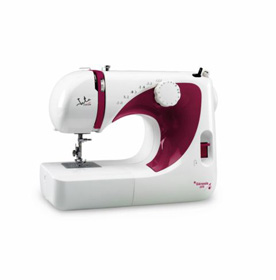 Máquina coser doble aguja Jata MC695. - JTMC695 - JATA