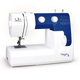 Máquina coser Jata MC725. - JTMC725 - JATA
