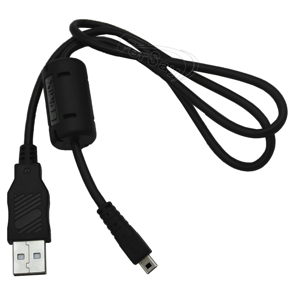 Cable conexion USB panasonic K1HY08YY0017 - K1HY08YY0017 - PANASONIC